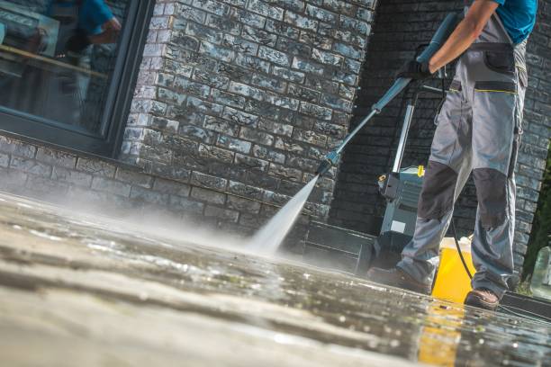 Best Pool Deck Cleaning  in Cathcart, WA