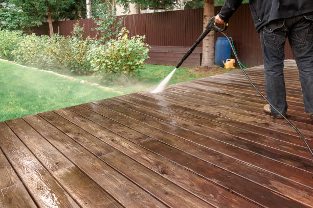 Best Building Exterior Washing  in Cathcart, WA
