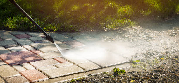 Best Patio and Deck Pressure Washing  in Cathcart, WA