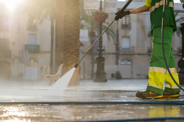 Animal Enclosure Cleaning in Cathcart, WA