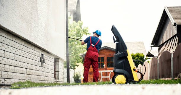 Best Parking Lot and Garage Cleaning  in Cathcart, WA